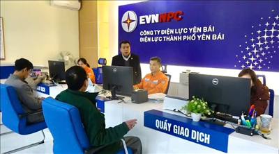 Đẩy mạnh chuyển đổi số và hiện đại hóa lưới điện là nhiệm vụ trọng tâm được PC Yên Bái đặt lên hàng đầu