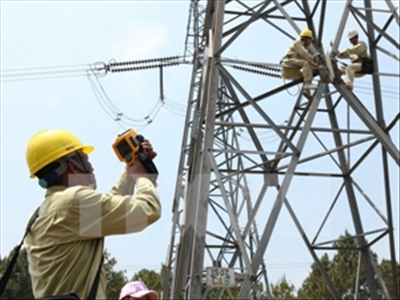 Huge sum invested in power transmission projects in 2015