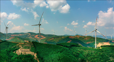 Vietnam's 15 renewable energy transition projects generate 154 million kWh