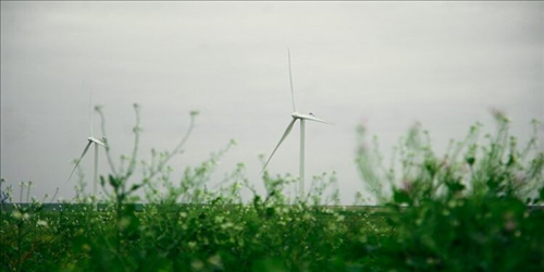 SSE’s 28MW onshore wind farm powers up in France