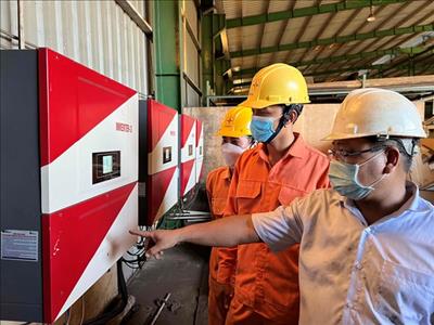 PC Phú Yên: Nhiều hoạt động hưởng ứng chiến dịch “Giờ Trái đất” năm 2022 