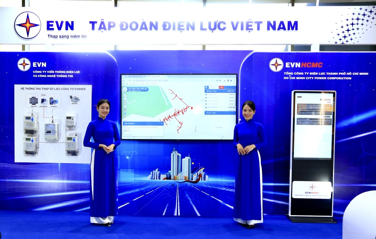 PC Thái Bình đẩy mạnh công tác nhận diện thương hiệu